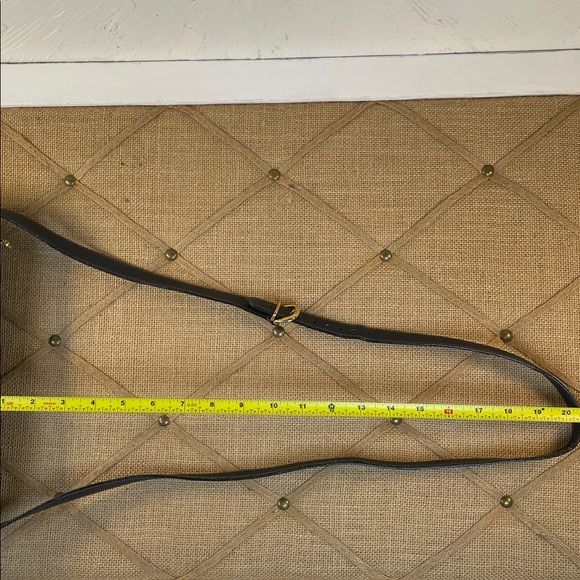 Vintage Gucci Ophidia Sherry Line Crossbody Bag - Picture 15 of 16